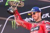 MotoGP-Liveticker Barcelona: Bagnaia besiegt Martin, Marquez Dritter