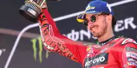 MotoGP-Liveticker Barcelona: Das war der spektakuläre Renntag