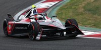 Formel E Schanghai 2024: Zweiter Saisonsieg für Antonio Felix da Costa