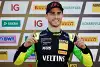 Bild zum Inhalt: DTM-Qualifying Lausitzring 2: Porsche-Pole durch Preining, Rückstand bei AMG