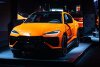 Lamborghini Urus SE (2024): Was Sie über den Hybrid bisher nicht wussten