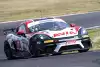 Bild zum Inhalt: ADAC GT4 Germany Lausitzring 2024: Zulauf mit Poleposition am Sonntag