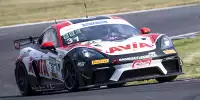 ADAC GT4 Germany Lausitzring 2024: Zulauf mit Poleposition am Sonntag