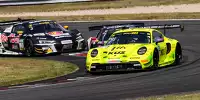 DTM-Rennen Lausitzring 2: Preining besiegt Abt-Duo nach interner Berührung