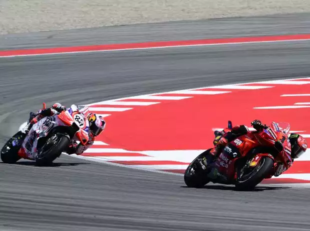 Francesco Bagnaia, Francesco Bagnaia Titel-Bild zur News: Francesco Bagnaia, Francesco Bagnaia