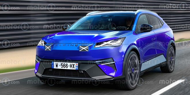 Renault Scénic