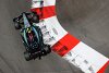 Mercedes akzeptiert Hamiltons Kritik: "Ein Fehler des Teams"