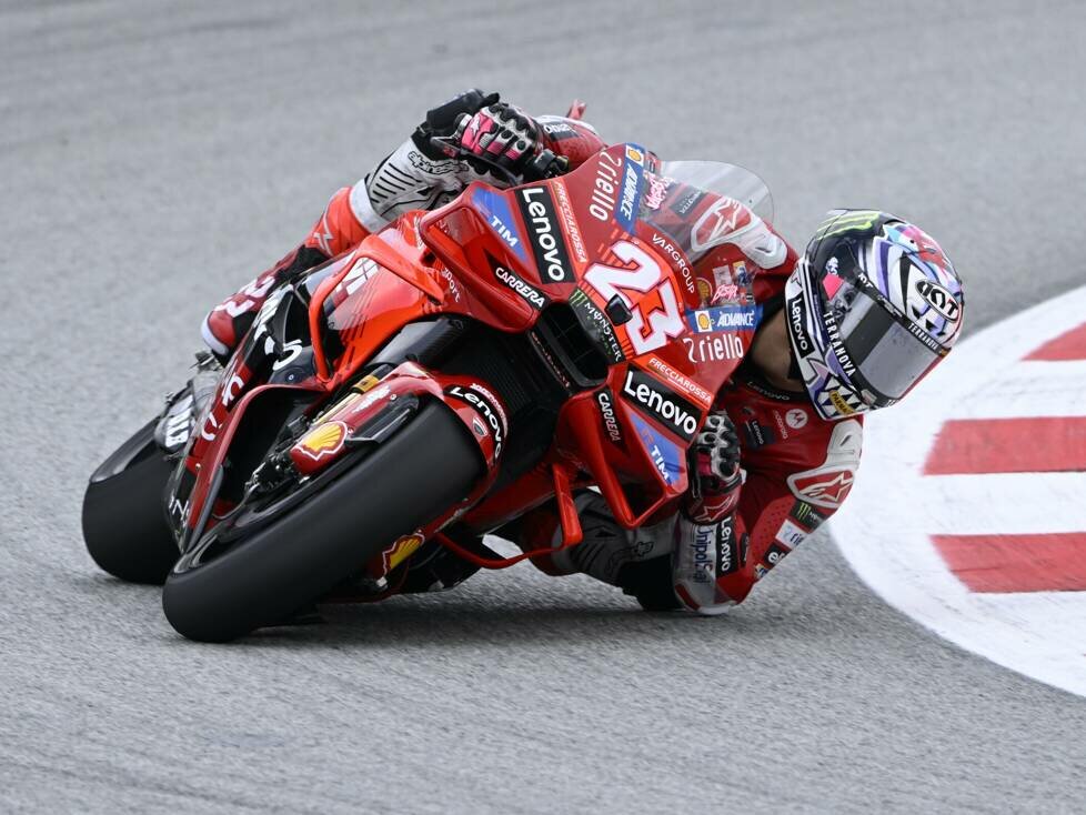 Enea Bastianini
