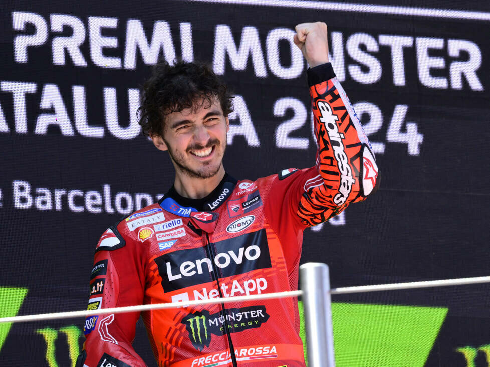 Francesco Bagnaia