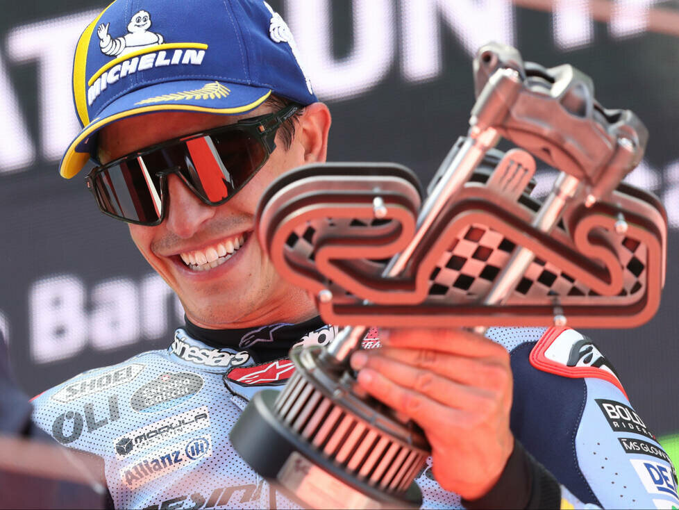 Marc Marquez