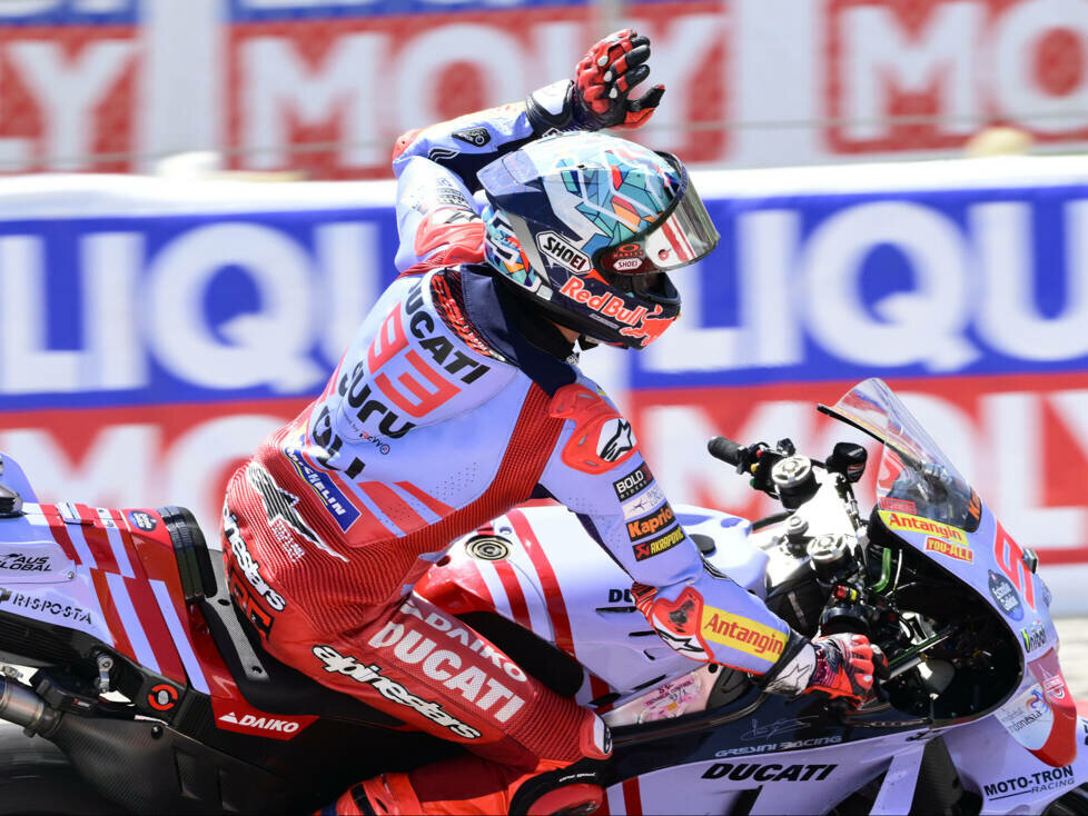 Marc Marquez