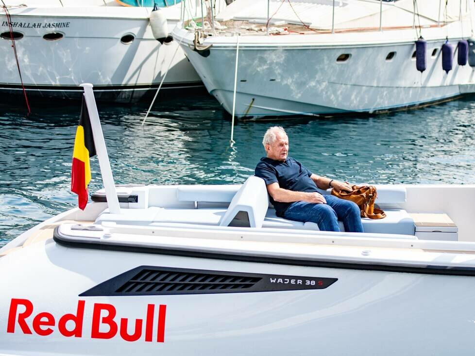 Helmut Marko