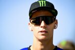 Fabio Quartararo (Yamaha) 