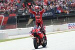 Francesco Bagnaia (Ducati) 