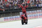 Francesco Bagnaia (Ducati) 