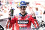 Francesco Bagnaia (Ducati) 