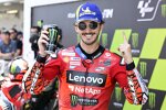 Francesco Bagnaia (Ducati) 