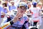 Marc Marquez (Gresini) 