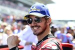 Francesco Bagnaia (Ducati) 