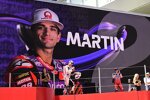 Jorge Martin (Pramac) 