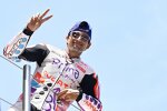 Jorge Martin (Pramac) 