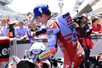 Marc Marquez (Gresini) 