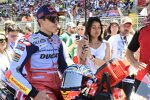 Marc Marquez (Gresini) 