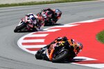 Brad Binder (KTM) 