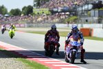 Alex Marquez (Gresini) 