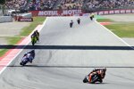 Brad Binder (KTM) 