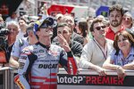 Marc Marquez (Gresini) 