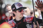 Maverick Vinales (Aprilia) 