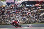 Enea Bastianini (Ducati) 