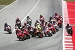 MotoGP Start