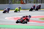 Enea Bastianini (Ducati) 
