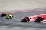 Fabio Quartararo (Yamaha) 