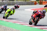 Enea Bastianini (Ducati) 
