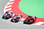Enea Bastianini (Ducati) 