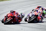 Enea Bastianini (Ducati) 