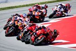 Francesco Bagnaia (Ducati) 