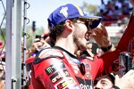 Francesco Bagnaia (Ducati) 