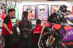 Pramac Sonderdesign