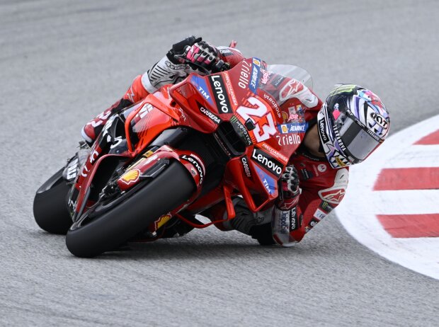 Enea Bastianini Enea Bastianini