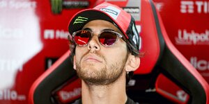 Drei Strafen ignoriert: Ducati-Aus von Enea Bastianini bereits fix?