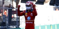 Formel-1-Liveticker: Nach Heimsieg - folgt der Durchbruch für Charles Leclerc?