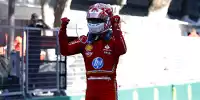 Bild zum Inhalt: Formel-1-Liveticker: Nach Heimsieg - folgt der Durchbruch für Charles Leclerc?