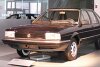 VW Santana: Als Brasilianer ein deutsches Auto in China bauten