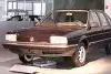 Bild zum Inhalt: VW Santana: Als Brasilianer ein deutsches Auto in China bauten