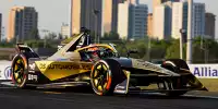 Bild zum Inhalt: Formel E Schanghai 2: DS-Penske weiter im Aufwind