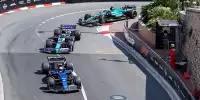 Bild zum Inhalt: Boxenstopps einzige Überholmöglichkeit: Monaco reines Strategierennen